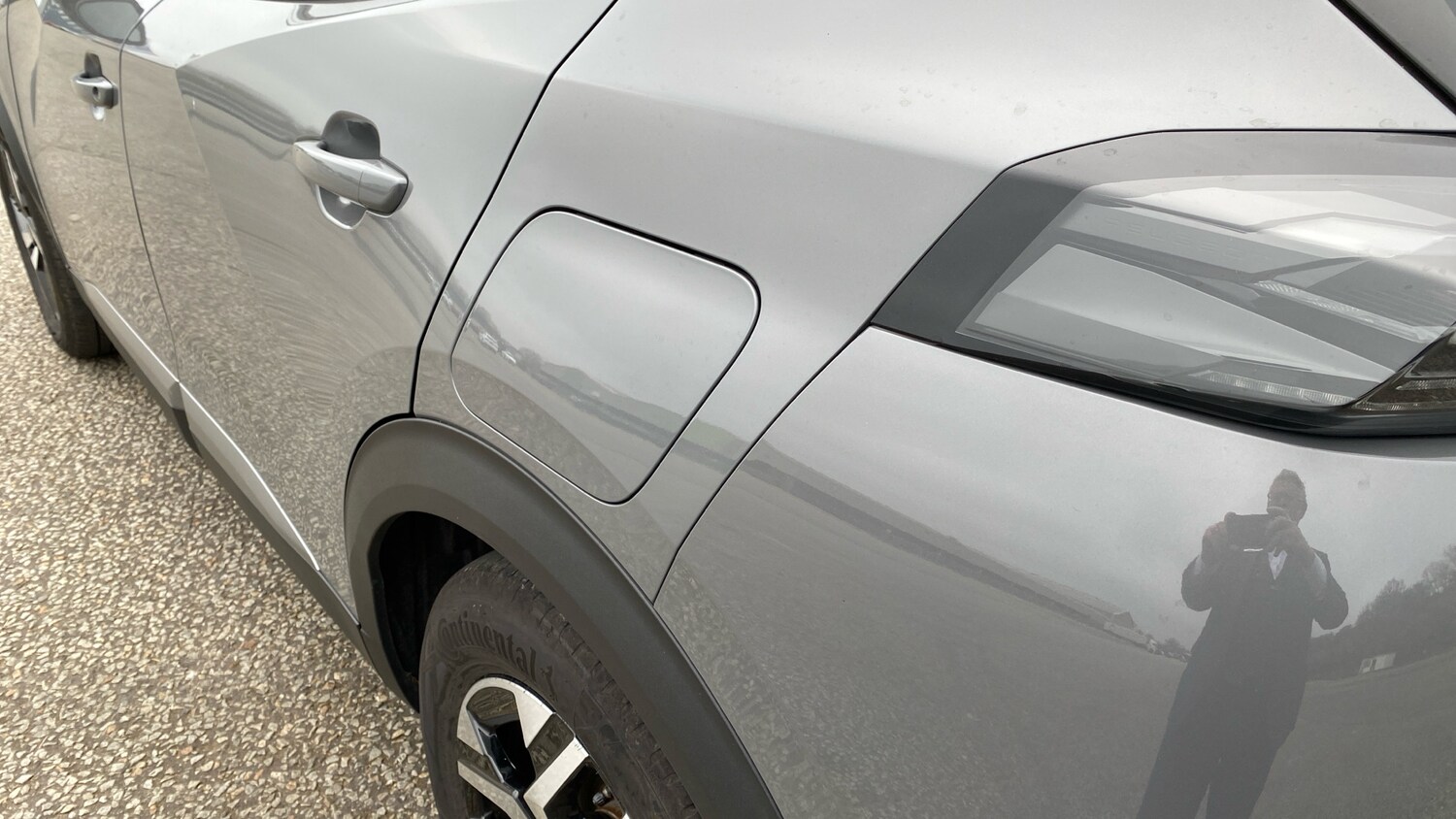 Used Peugeot 2008 2024 for sale - 77760510: Photo 28