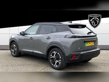 Used Peugeot 2008 2024 for sale - 77760510: Photo