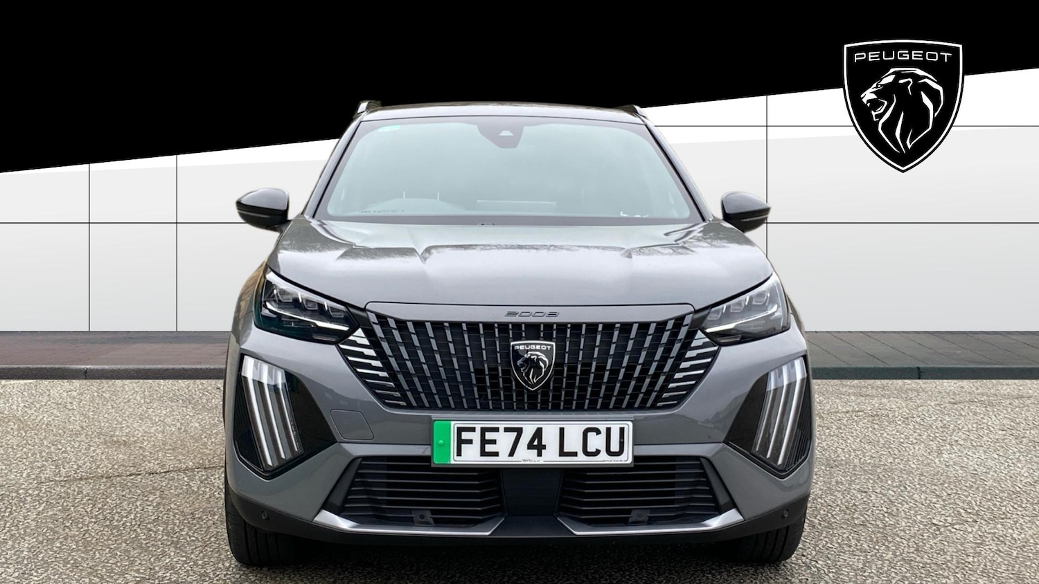 Used Peugeot 2008 2024 for sale - 77760510: Photo 3