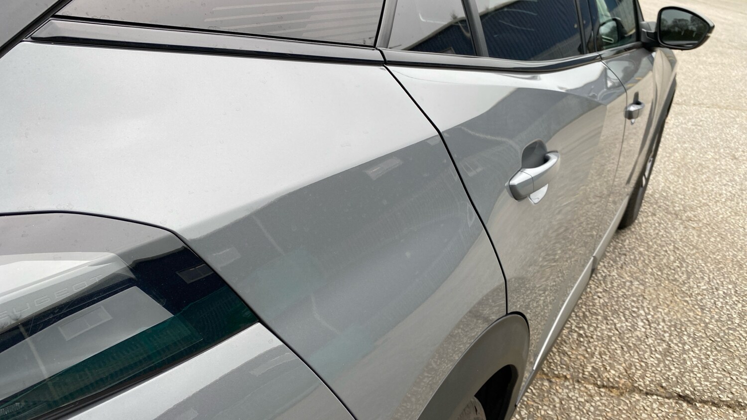 Used Peugeot 2008 2024 for sale - 77760510: Photo 36