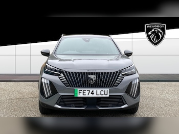 Used Peugeot 2008 2024 for sale - 77760510: Photo