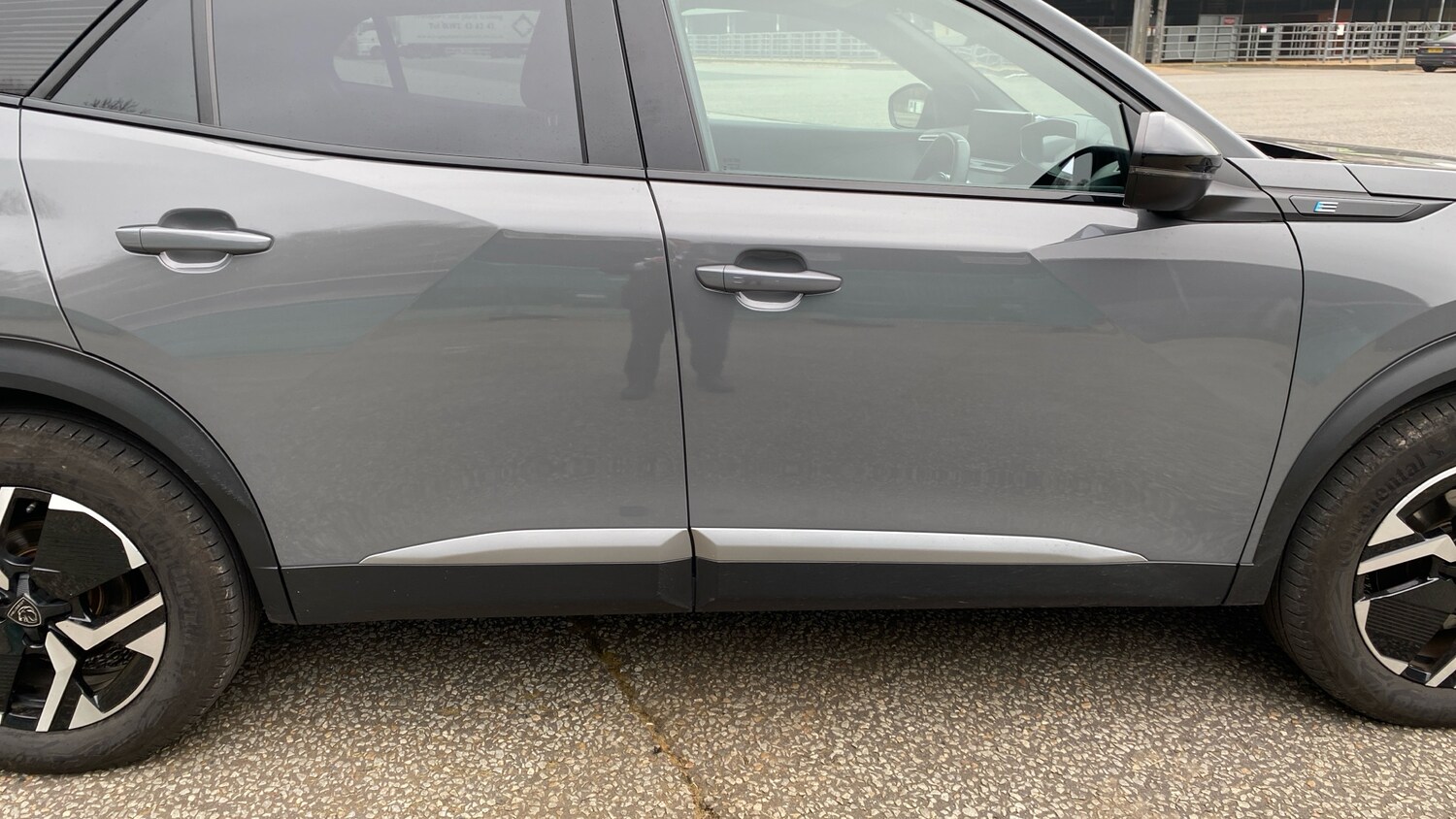 Used Peugeot 2008 2024 for sale - 77760510: Photo 40