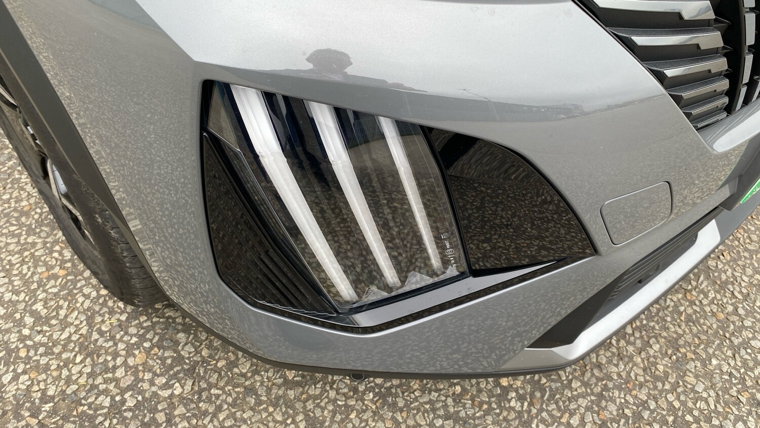 Used Peugeot 2008 2024 for sale - 77760510: Photo 45