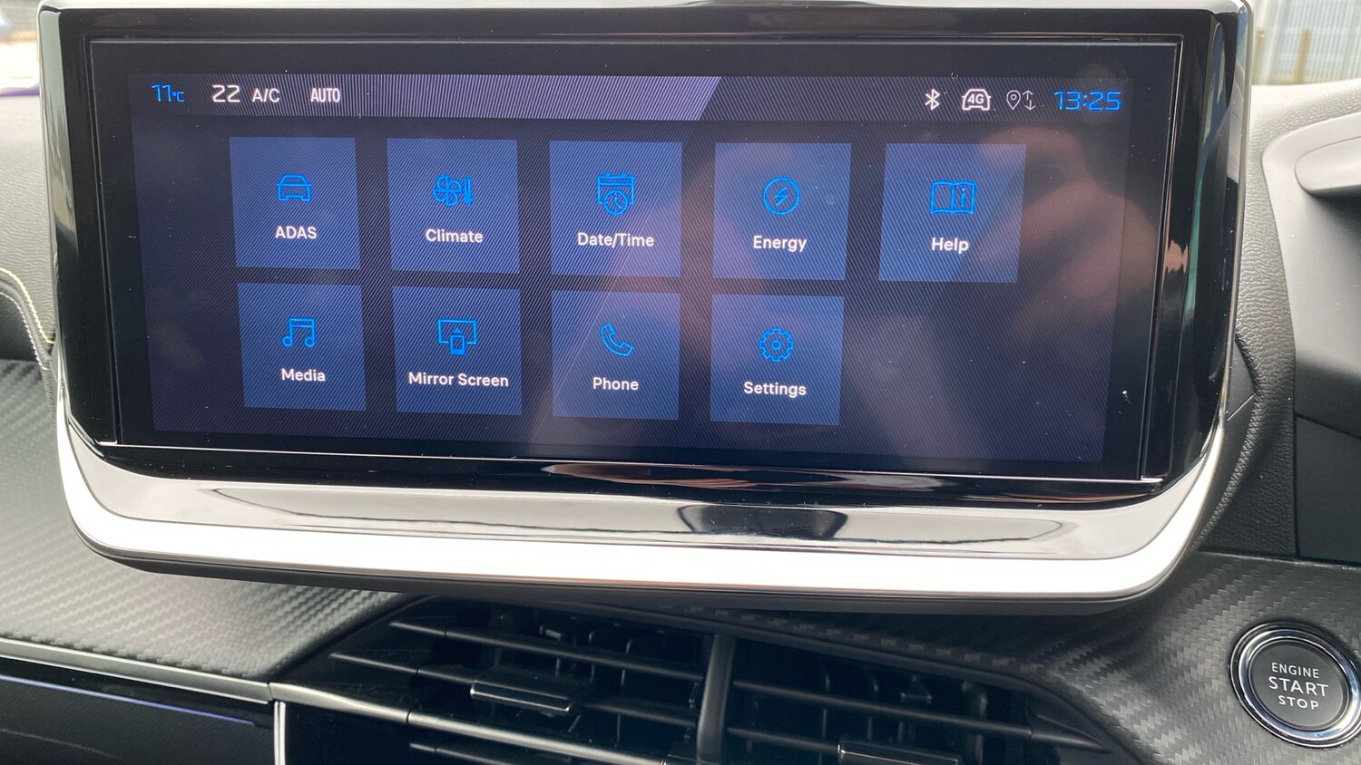 Used Peugeot 2008 2024 for sale - 77760510: Photo 56