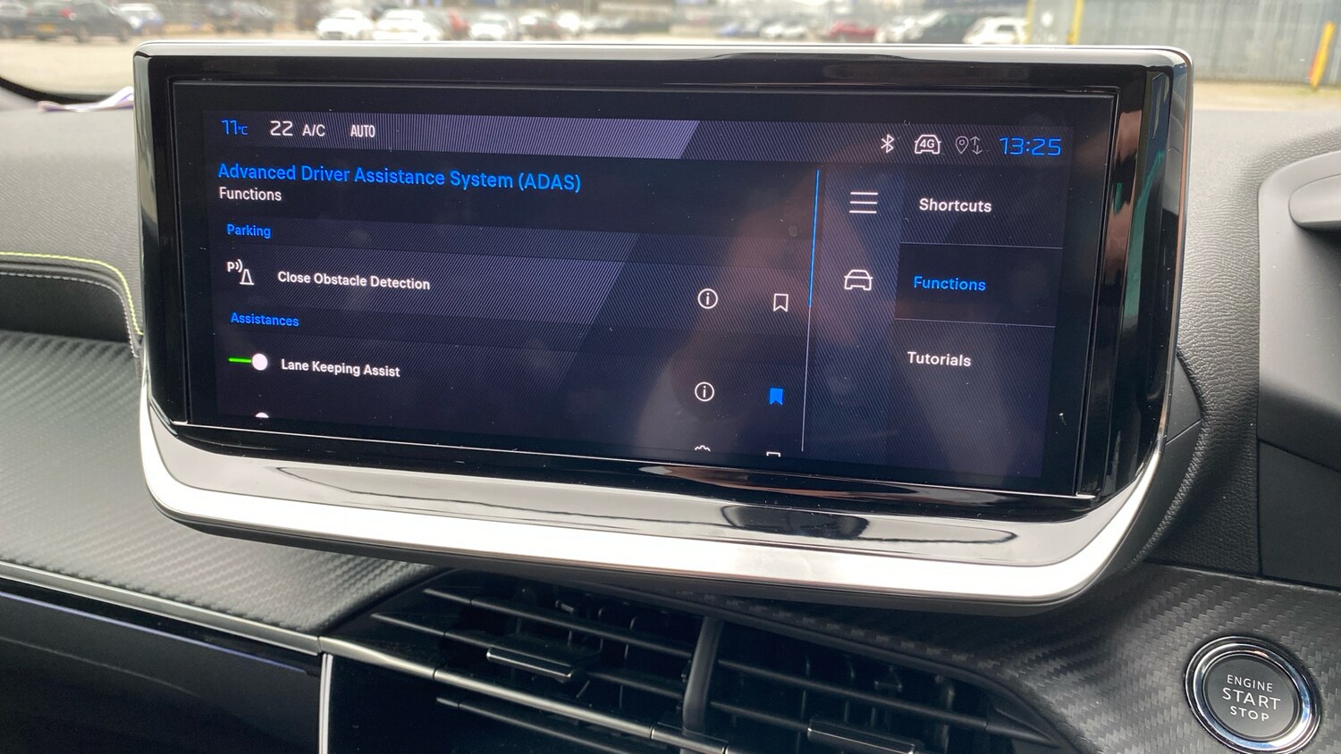 Used Peugeot 2008 2024 for sale - 77760510: Photo 58