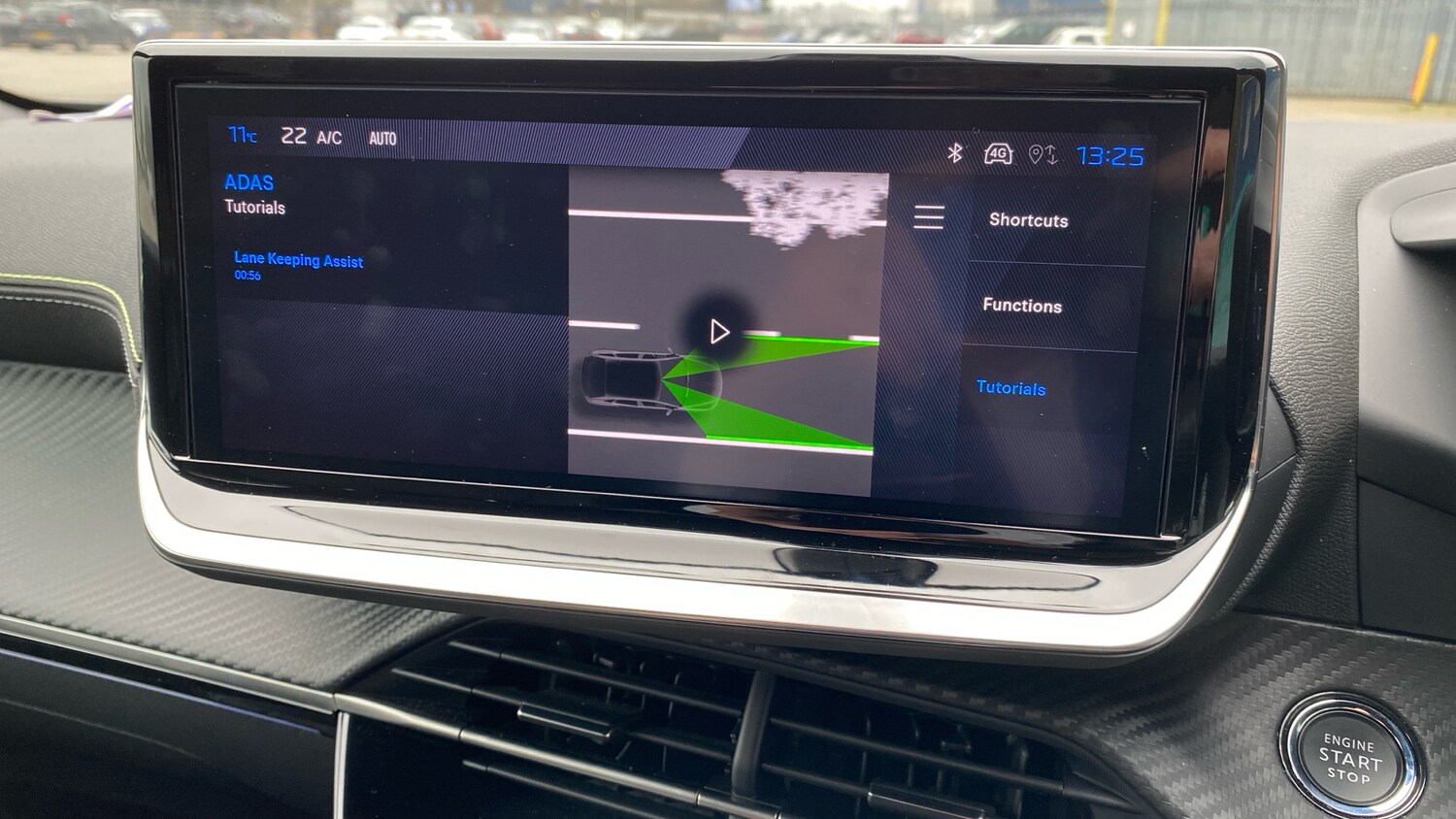 Used Peugeot 2008 2024 for sale - 77760510: Photo 59