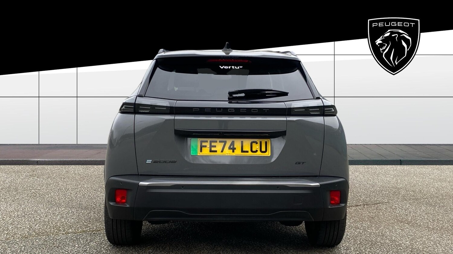 Used Peugeot 2008 2024 for sale - 77760510: Photo 6