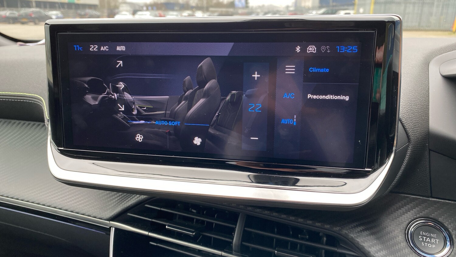 Used Peugeot 2008 2024 for sale - 77760510: Photo 60