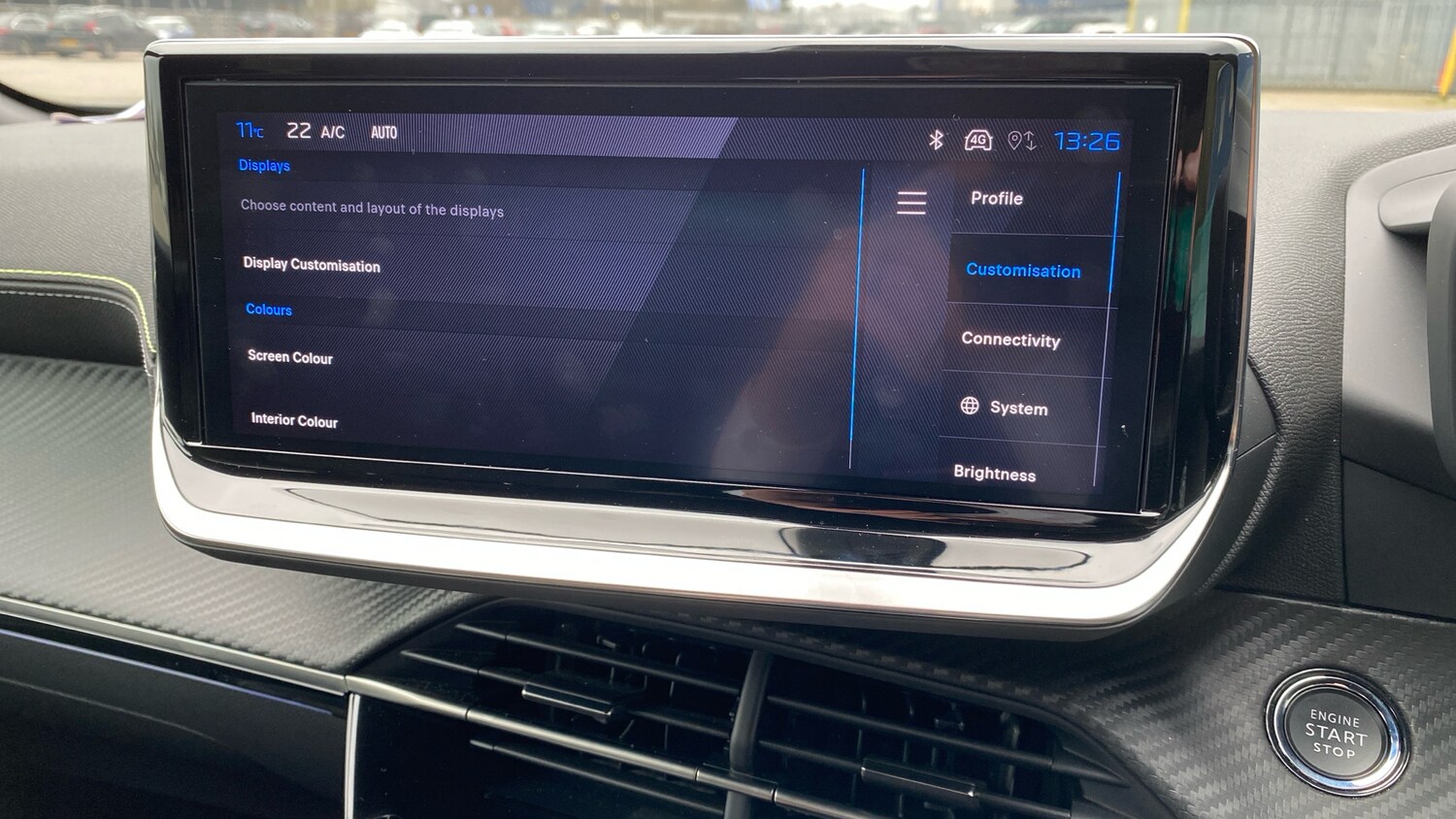 Used Peugeot 2008 2024 for sale - 77760510: Photo 62