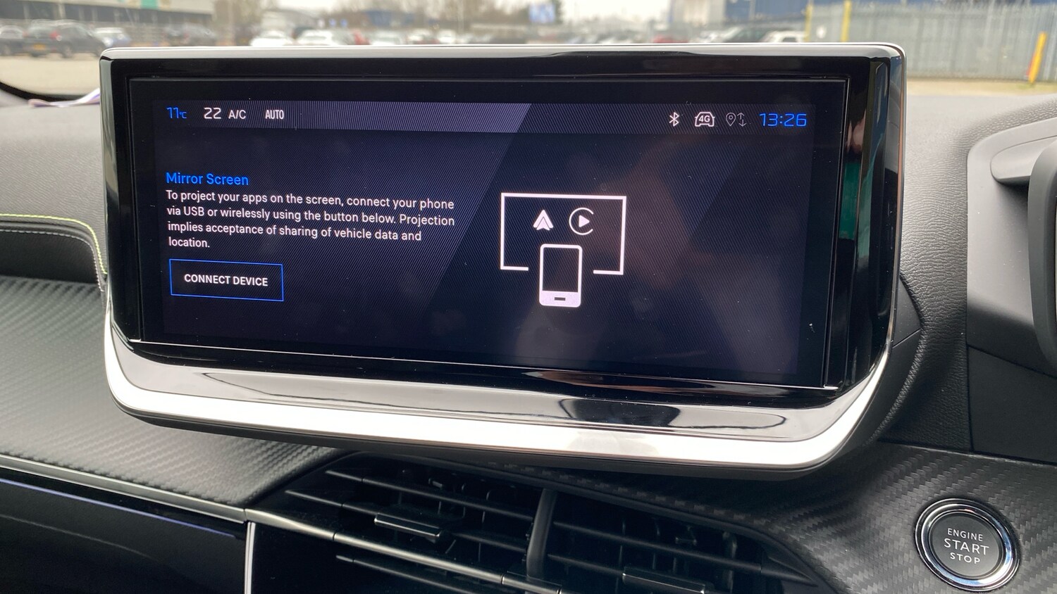 Used Peugeot 2008 2024 for sale - 77760510: Photo 63