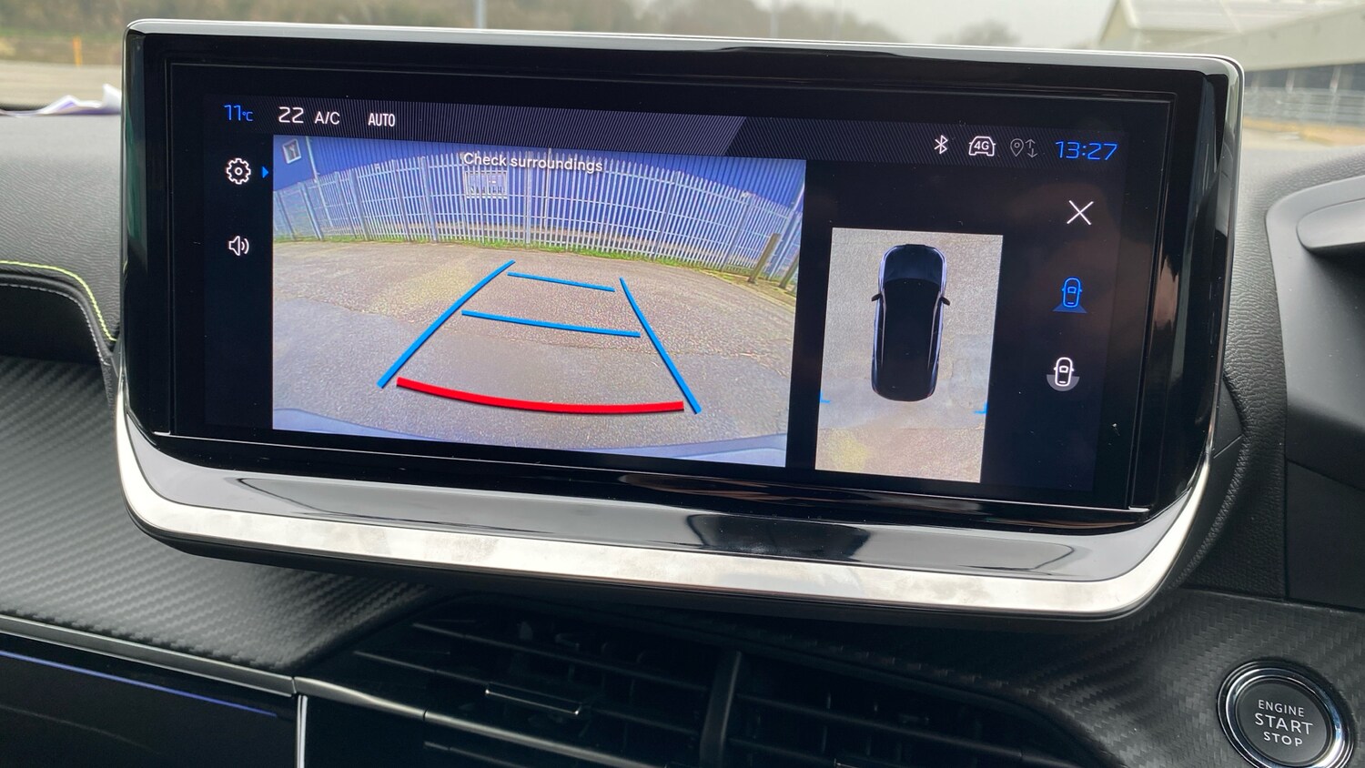 Used Peugeot 2008 2024 for sale - 77760510: Photo 67