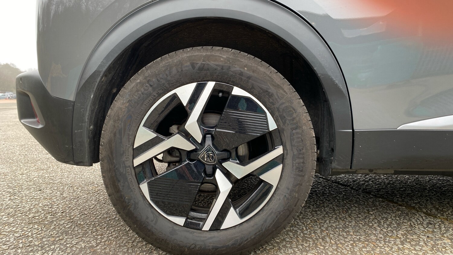 Used Peugeot 2008 2024 for sale - 77760510: Photo 7