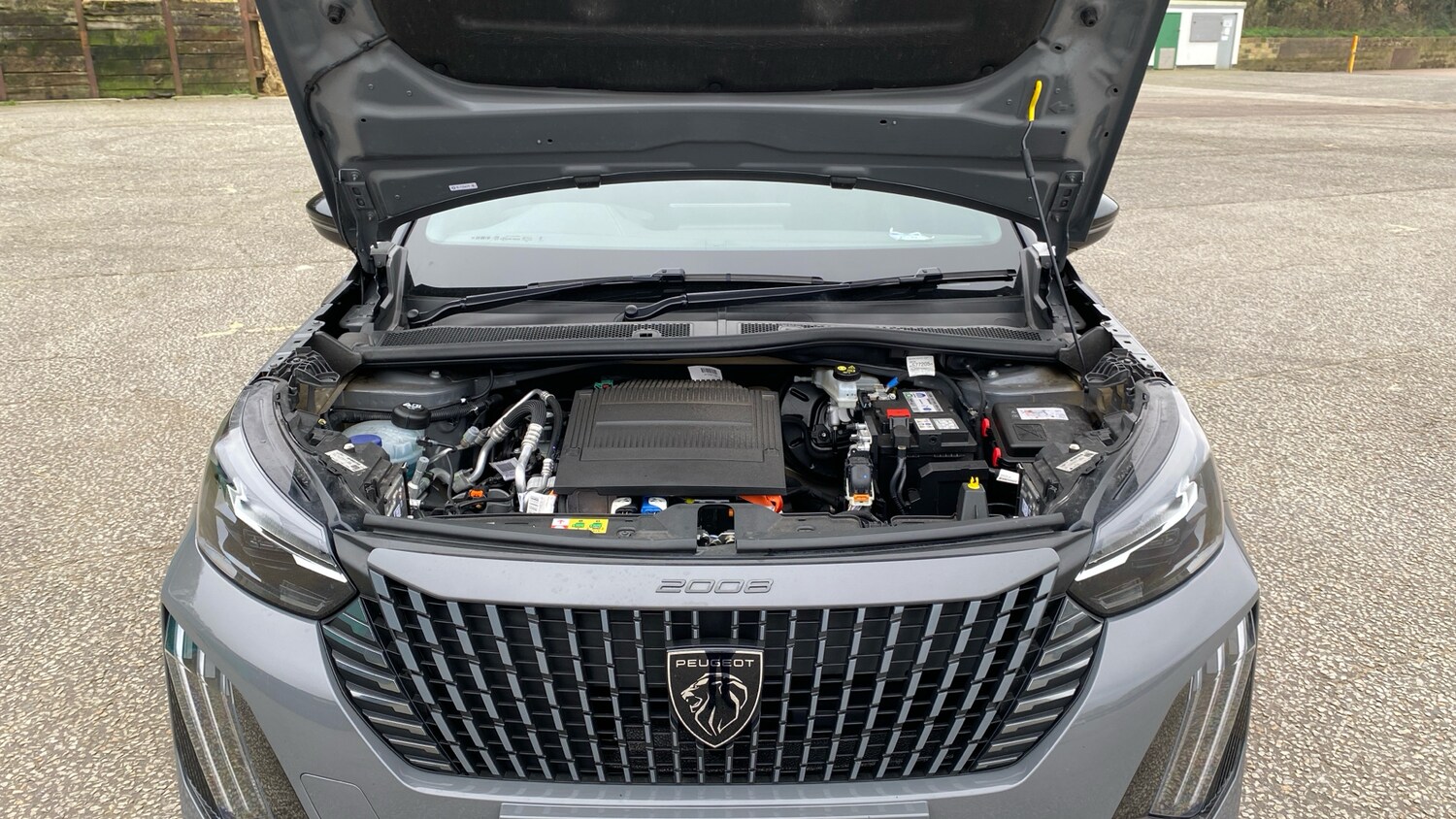 Used Peugeot 2008 2024 for sale - 77760510: Photo 8