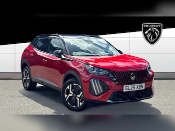 Used Peugeot 2008 2025 for sale - 78814059: Photo