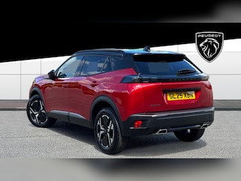 Used Peugeot 2008 2025 for sale - 78814059: Photo