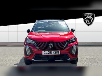 Used Peugeot 2008 2025 for sale - 78814059: Photo