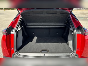 Used Peugeot 2008 2025 for sale - 78814059: Photo
