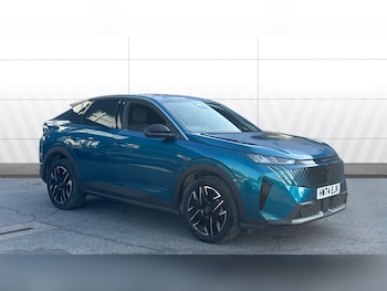 Used Peugeot 3008 2024 for sale - 79344439: Photo