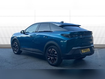 Used Peugeot 3008 2024 for sale - 79344439: Photo