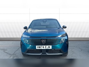 Used Peugeot 3008 2024 for sale - 79344439: Photo