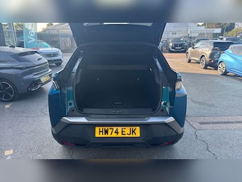 Used Peugeot 3008 2024 for sale - 79344439: Photo
