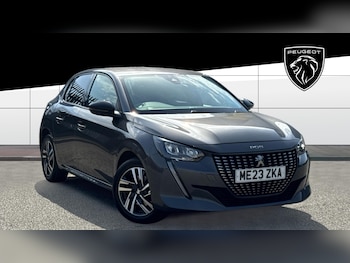 Used Peugeot 208 2023 for sale - 79004141: Photo