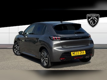 Used Peugeot 208 2023 for sale - 79004141: Photo