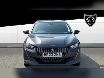 Used Peugeot 208 2023 for sale - 79004141: Photo