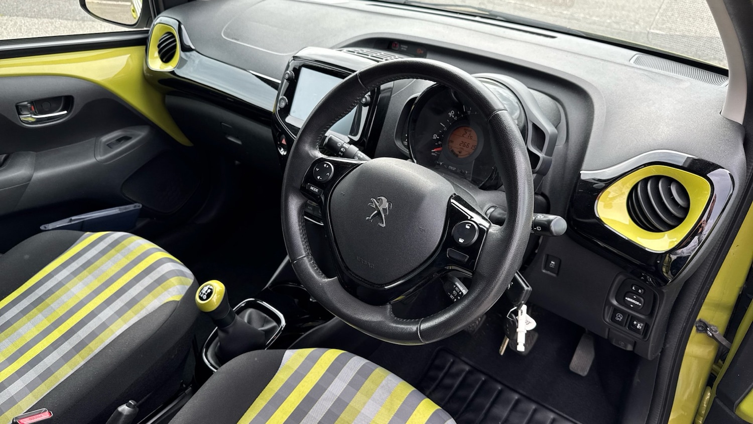 Vehicle 11