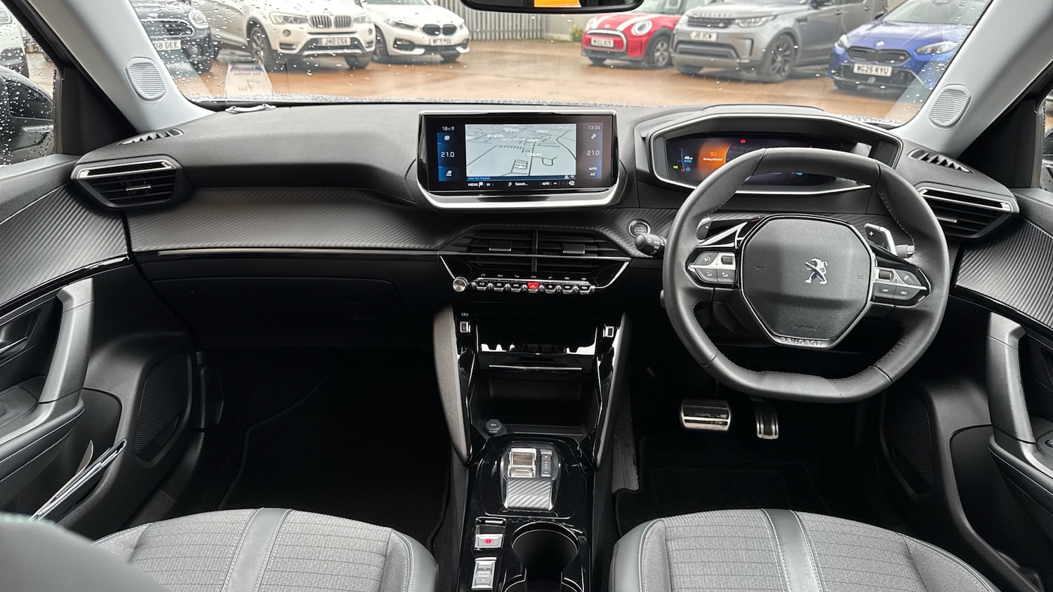 Used Peugeot 2008 2022 for sale - 76146462: Photo 10