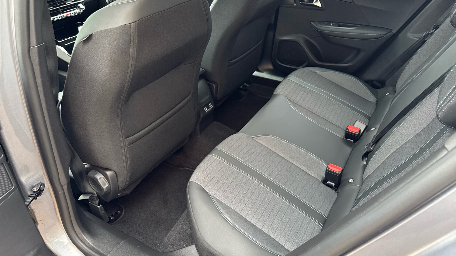 Used Peugeot 2008 2022 for sale - 76146462: Photo 16
