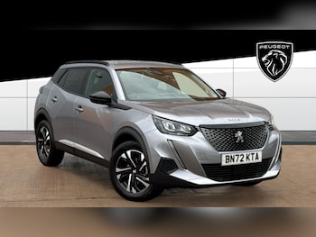 Peugeot - 2008