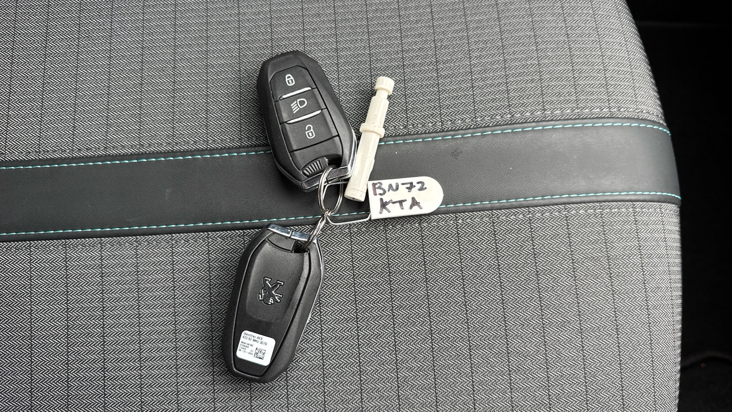 Used Peugeot 2008 2022 for sale - 76146462: Photo 20