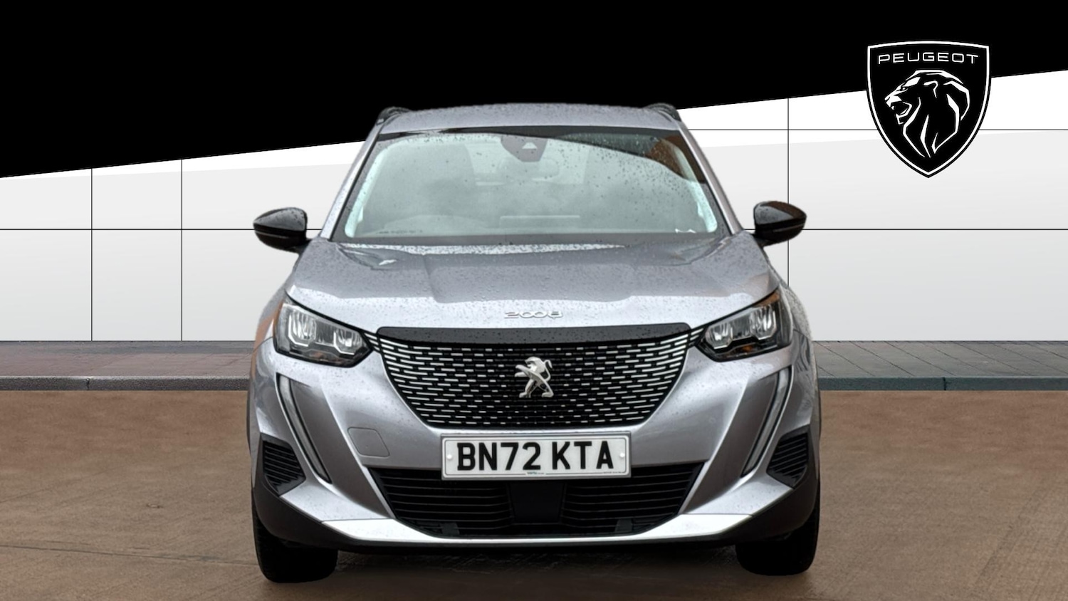 Used Peugeot 2008 2022 for sale - 76146462: Photo 3