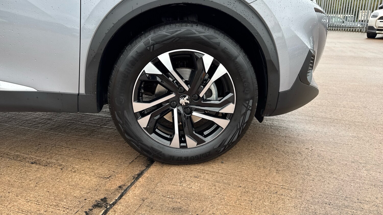 Used Peugeot 2008 2022 for sale - 76146462: Photo 40