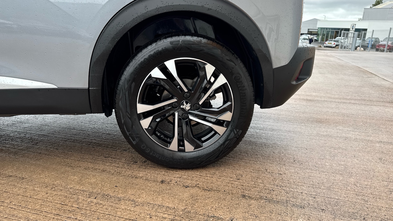 Used Peugeot 2008 2022 for sale - 76146462: Photo 42