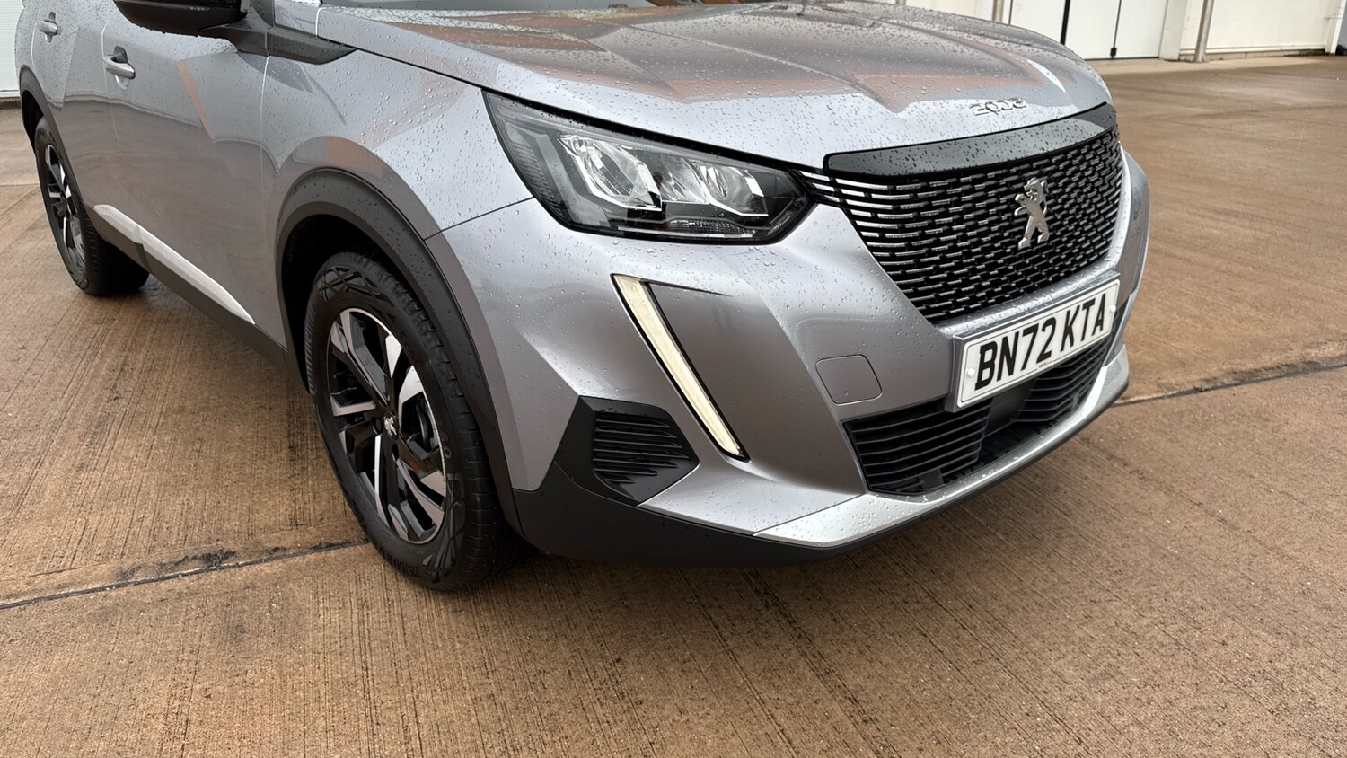 Used Peugeot 2008 2022 for sale - 76146462: Photo 44