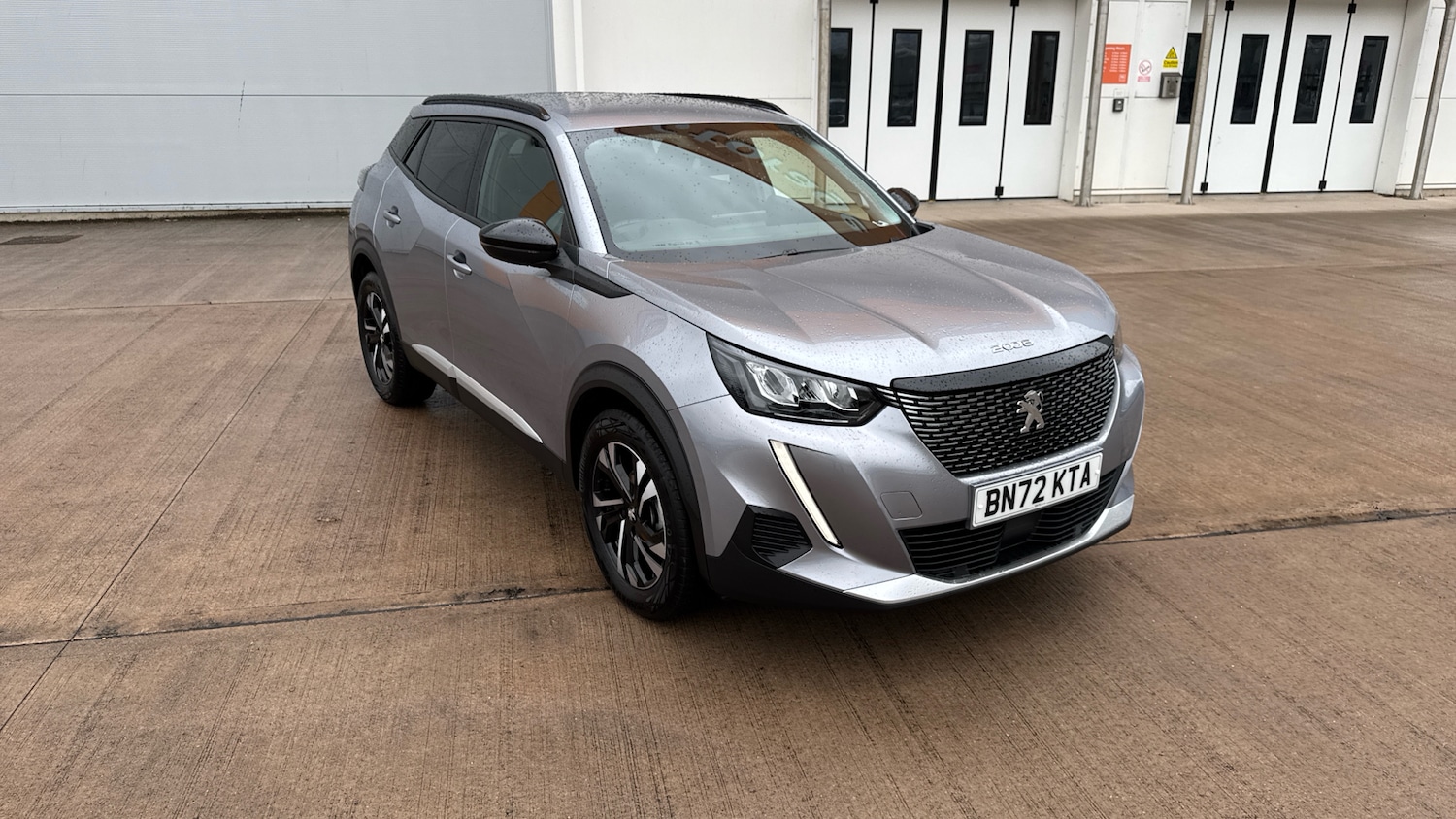 Used Peugeot 2008 2022 for sale - 76146462: Photo 49