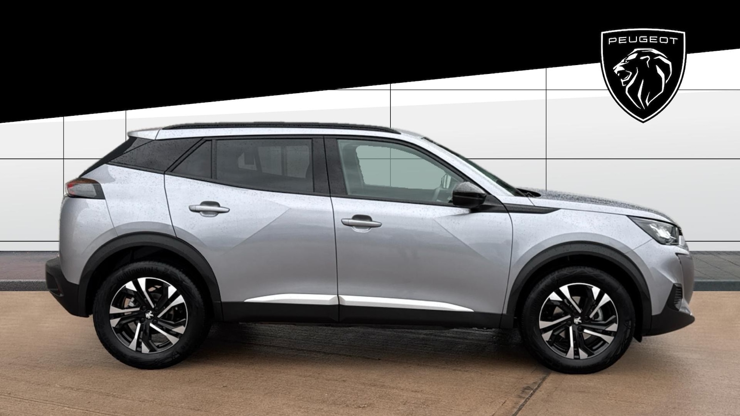 Used Peugeot 2008 2022 for sale - 76146462: Photo 5