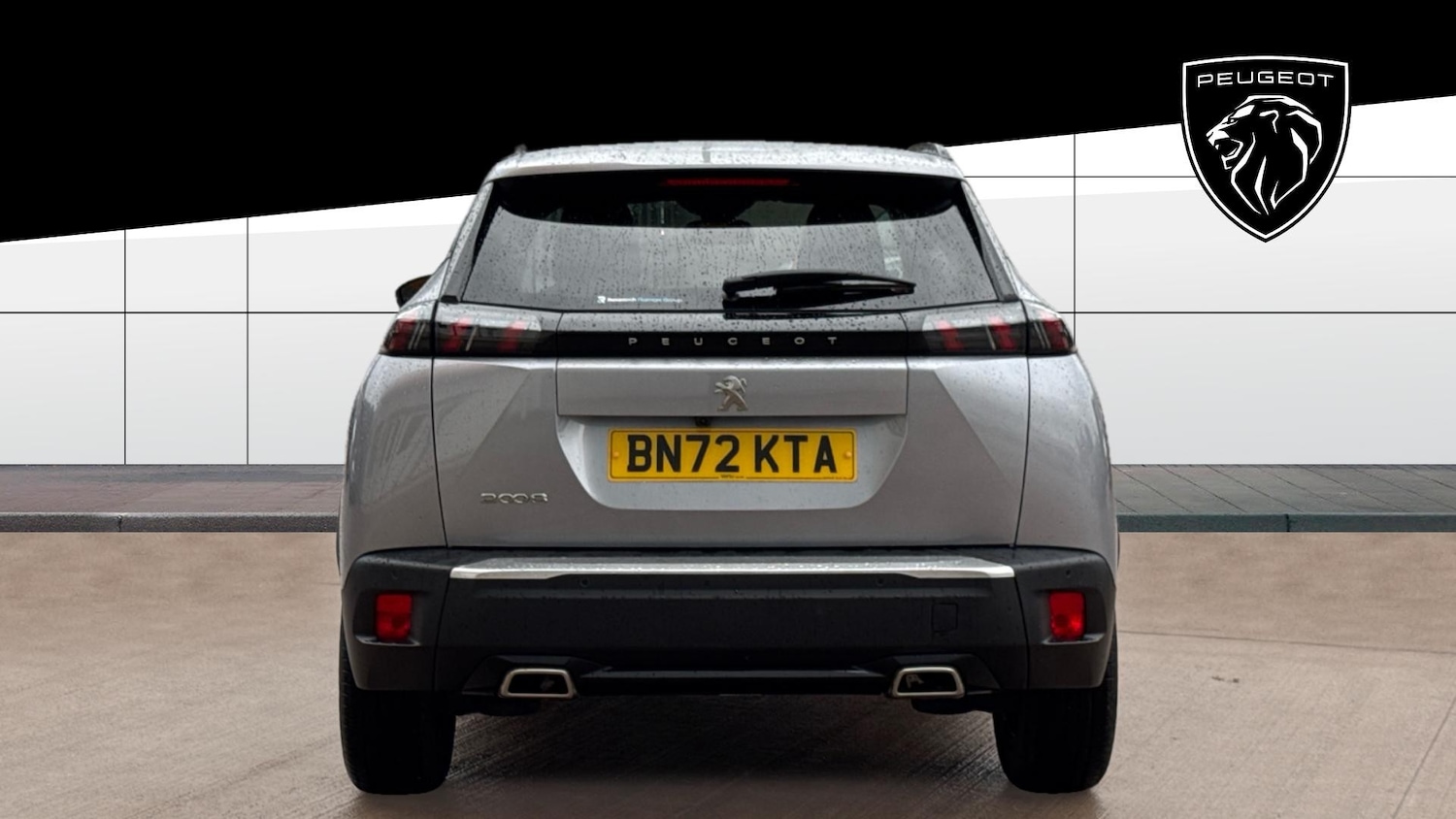 Used Peugeot 2008 2022 for sale - 76146462: Photo 6