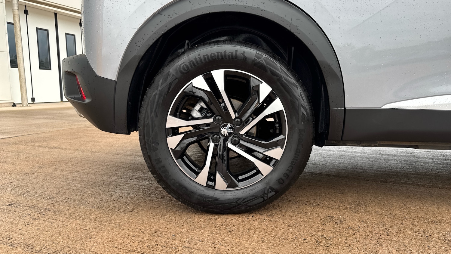 Used Peugeot 2008 2022 for sale - 76146462: Photo 7