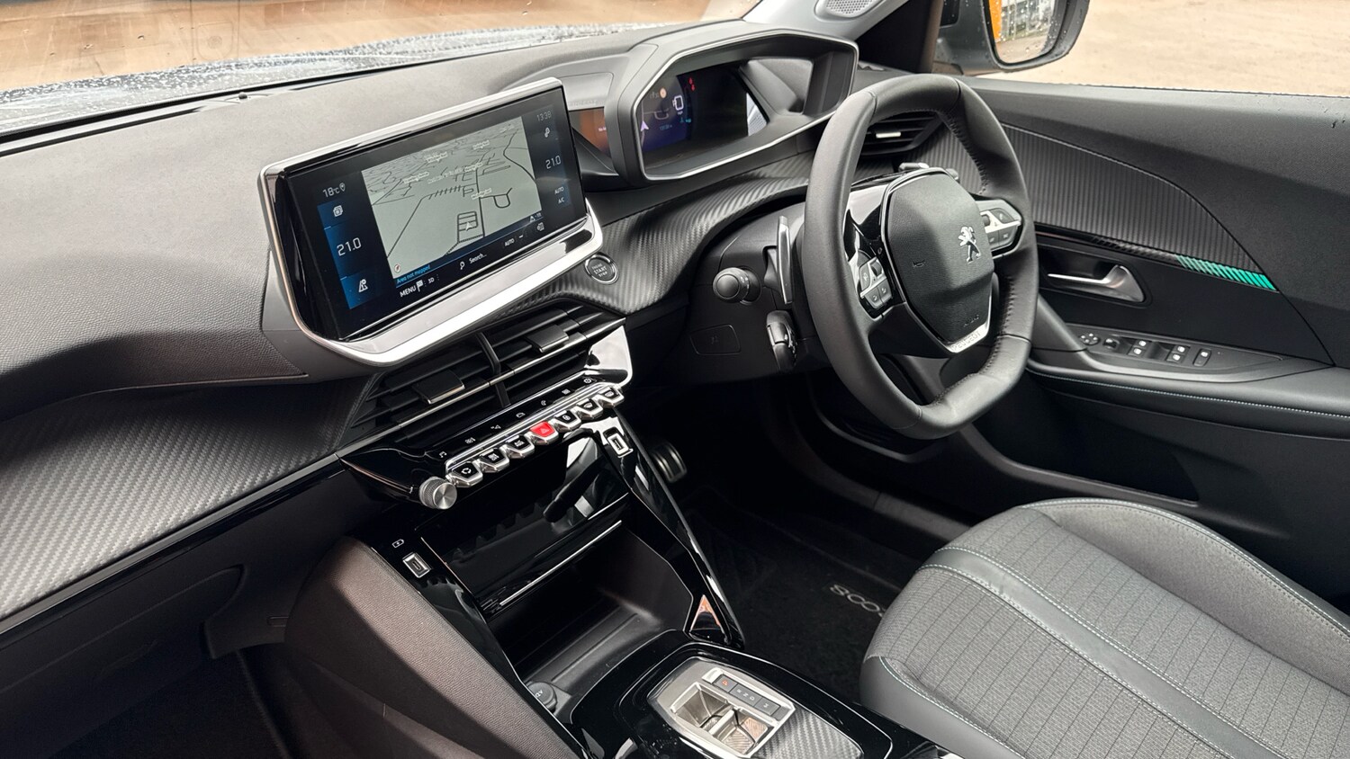 Used Peugeot 2008 2022 for sale - 76146462: Photo 9