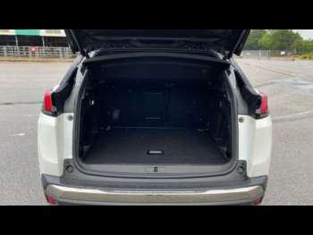 Used Peugeot 3008 2020 for sale - 74864619: Photo
