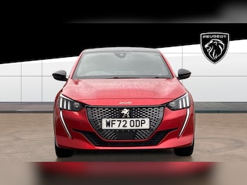 Used Peugeot 208 2022 for sale - 76504824: Photo