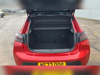 Used Peugeot 208 2022 for sale - 76504824: Photo