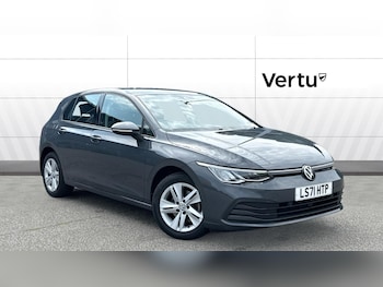 2021 (71) - 1.5 TSI 150 Life 5dr Petrol Hatchback