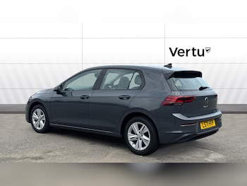 Used Volkswagen Golf 2021 for sale - 75502164: Photo