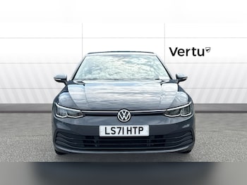 Used Volkswagen Golf 2021 for sale - 75502164: Photo
