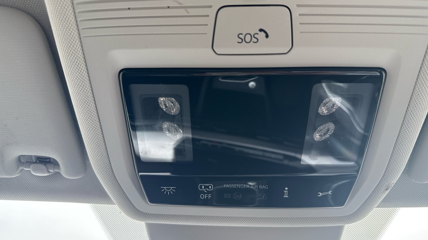 Vehicle 40
