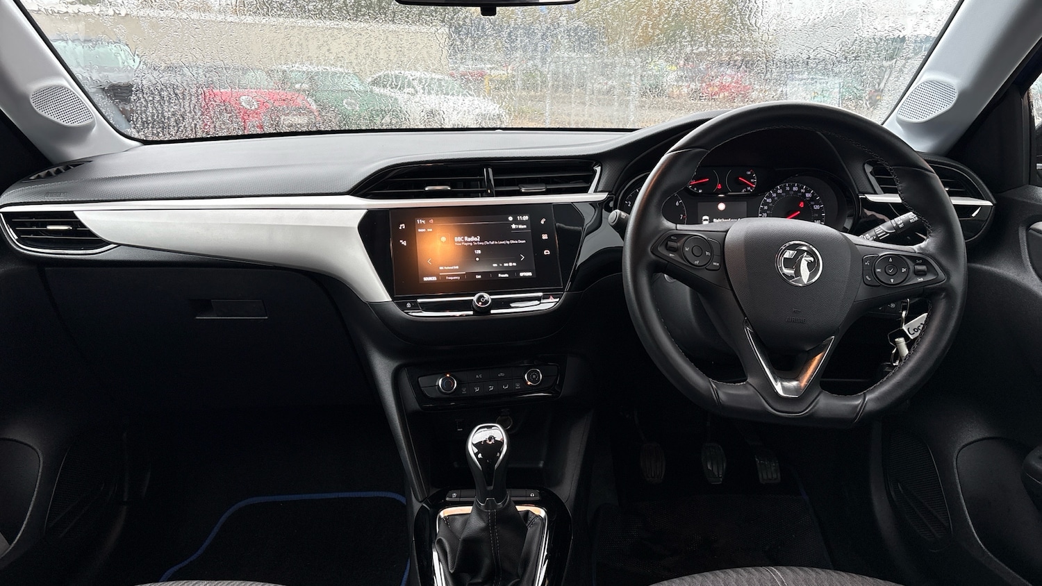 Used Vauxhall Corsa 2022 for sale - 76340969: Photo 10